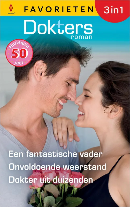 Koop Vandaag Een fantastische vader / Onvoldoende weerstand / Dokter uit duizenden