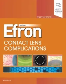 Express Levering Contact Lens Complications / 4th Edition