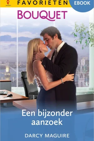 Voordeelprijs Een bijzonder aanzoek