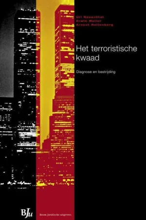 Aanbieding Het terroristische kwaad