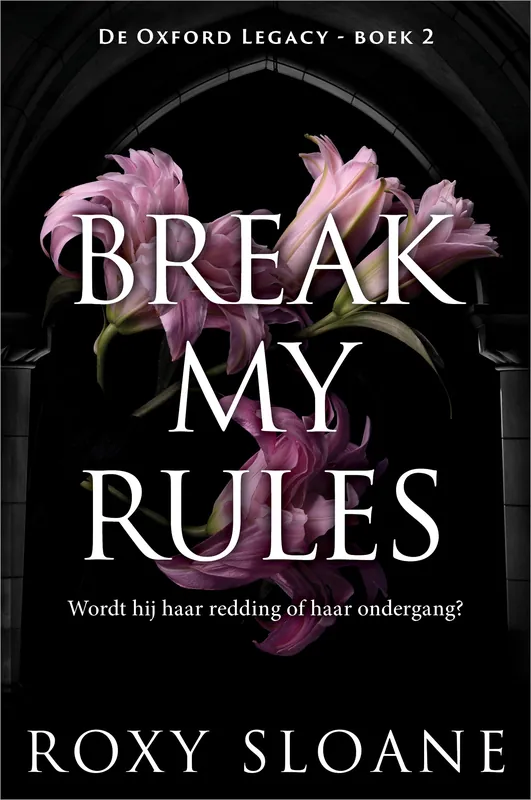 Koopje Break My Rules