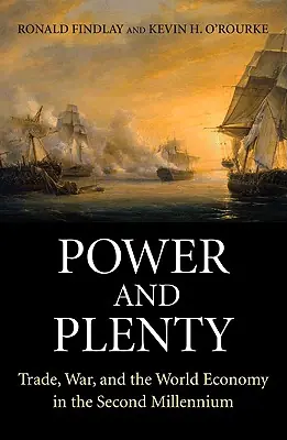 Power and Plenty Uitverkoop
