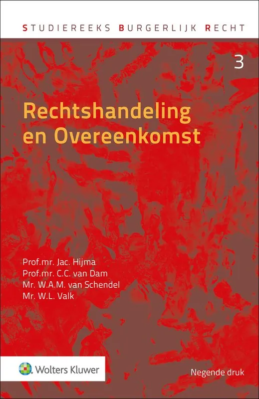 Populair Rechtshandeling en Overeenkomst
