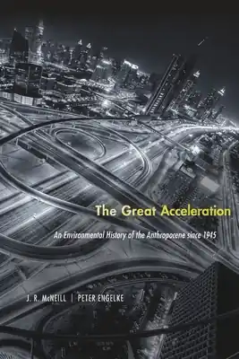 Populair The Great Acceleration