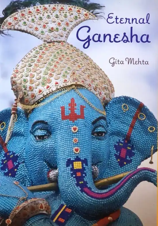 Merkproduct Eternal Ganesha