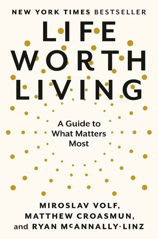 Life Worth Living Gratis Retour