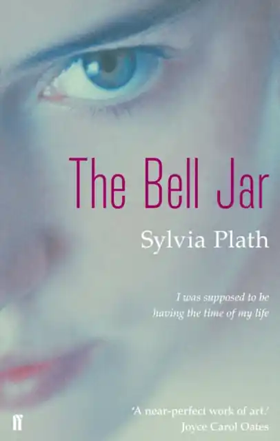 Seizoensaanbieding The Bell Jar