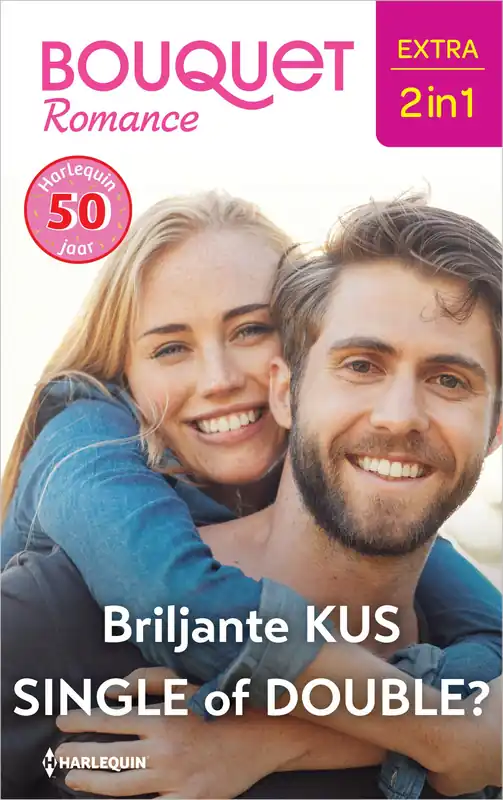 Briljante kus / Single of double? Koopje