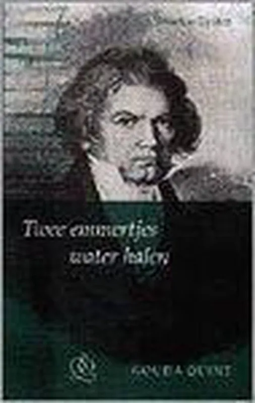 Tijdelijk Beschikbaar Twee emmertjes water halen
