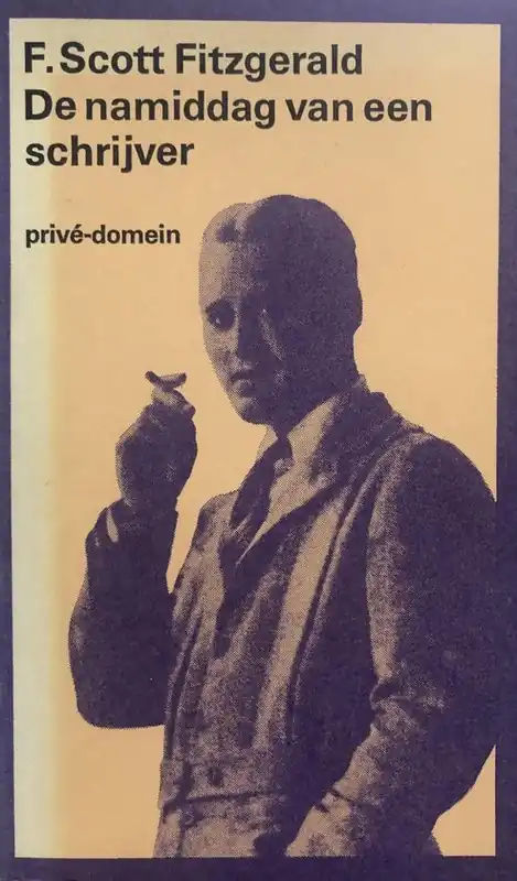 De namiddag van een schrijver Koop Online