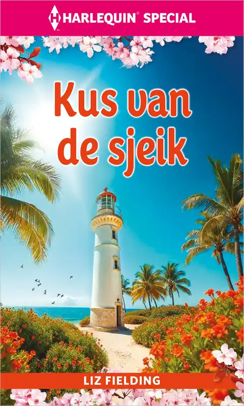 Betrouwbaar Kus van de sjeik