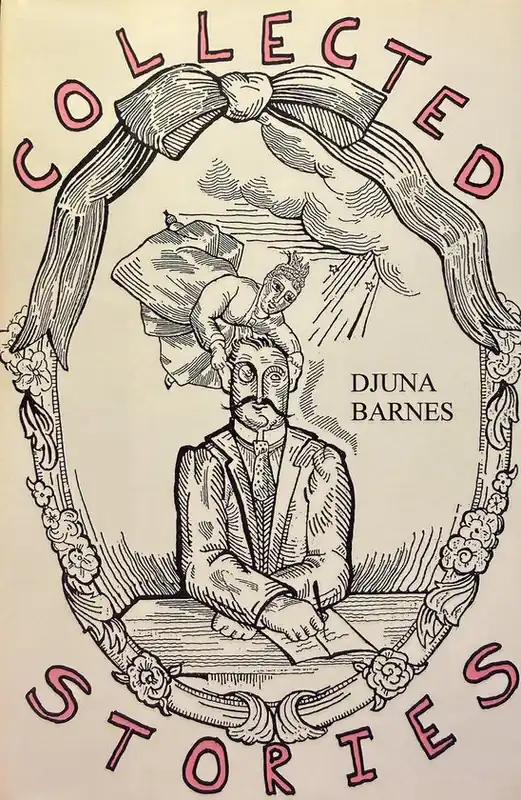 The Collected Stories of Djuna Barnes Rechtstreeks Van De Fabrikant