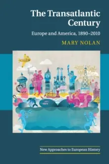 The Transatlantic Century: Direct Beschikbaar