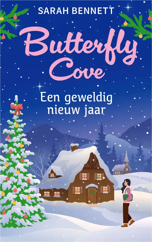 Een geweldig nieuw jaar Betaalbaar