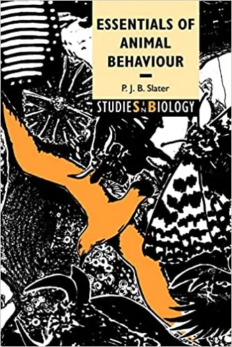 Essentials of Animal Behaviour / 1st edition Fabrieksprijs