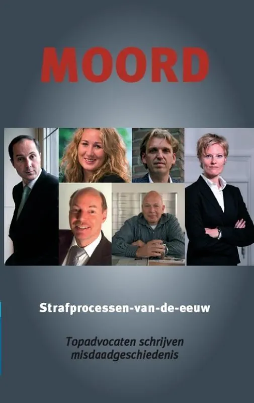 Speciale Aanbieding Moord