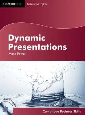 Koopje Dynamic Presentations Student's Book with Audio CDs (2)