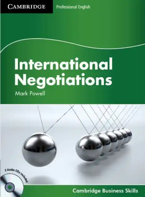 International Negotiations Premium
