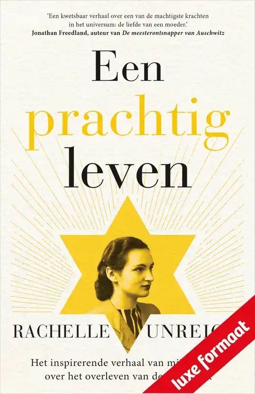 Een prachtig leven Snelle Levering