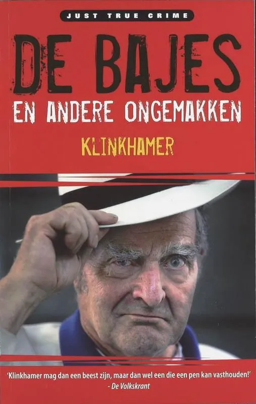 Beperkte Voorraad De bajes en andere ongemakken