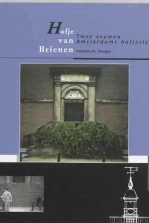 Actieprijs Hofje van Brienen