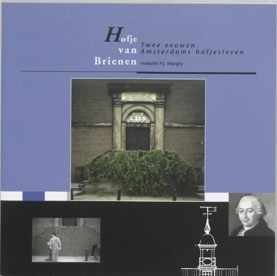 Actieprijs Hofje van Brienen