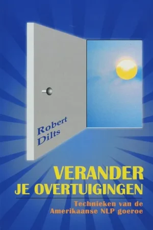 Weekendaanbieding Verander je overtuigingen