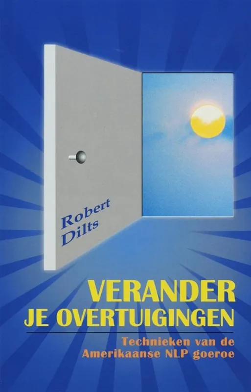 Weekendaanbieding Verander je overtuigingen