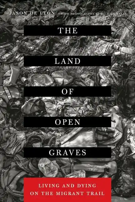 The Land of Open Graves Gecertificeerd