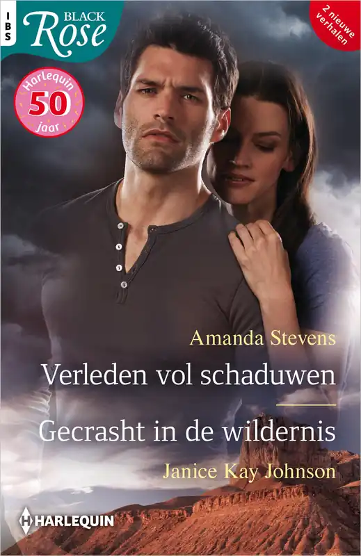 Verleden vol schaduwen / Gecrasht in de wildernis Dagaanbieding