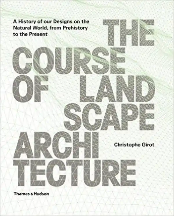 Lage Kosten Course of Landscape Architecture