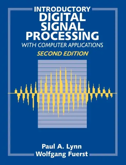 Introductory Digital Signal Processing / 2nd edition Shop Nu