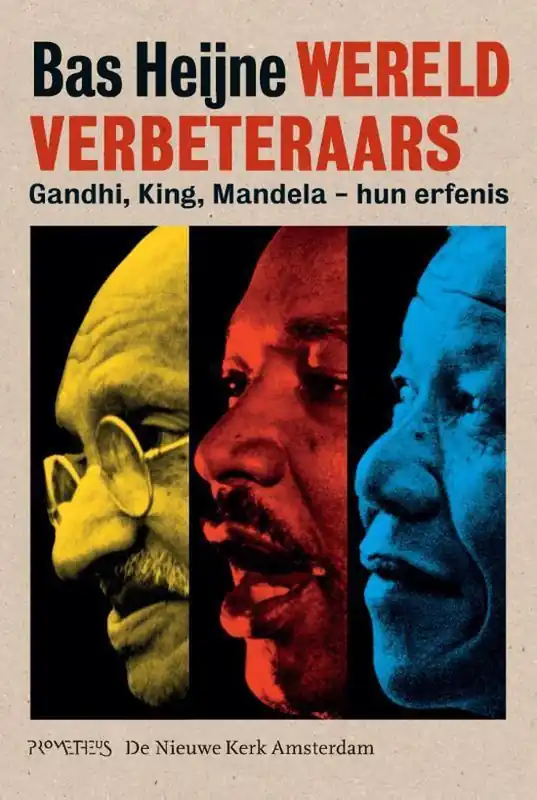 Gratis Retour Wereldverbeteraars