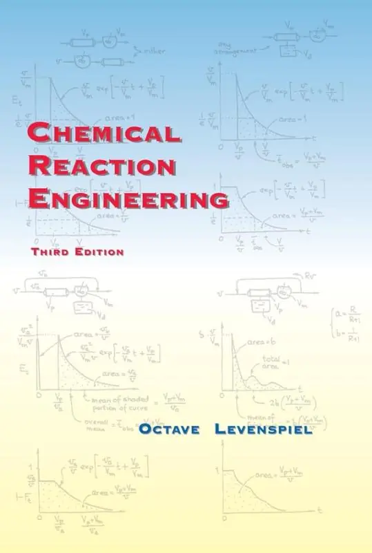 Chemical Reaction Engineering / 3rd Edition Lage Prijs