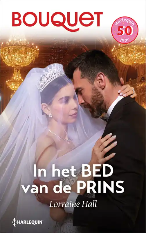 Favoriet In het bed van de prins