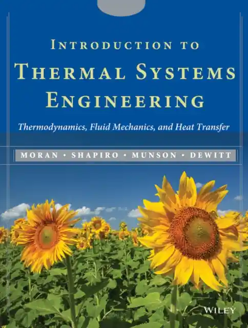 Introduction to Thermal Systems Engineering / 1st edition Koop Online