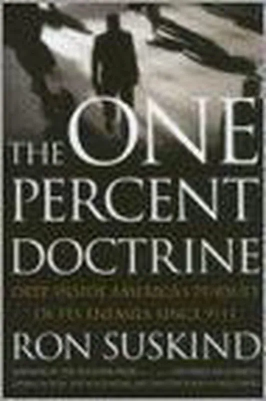 The One Percent Doctrine Laatste Kans