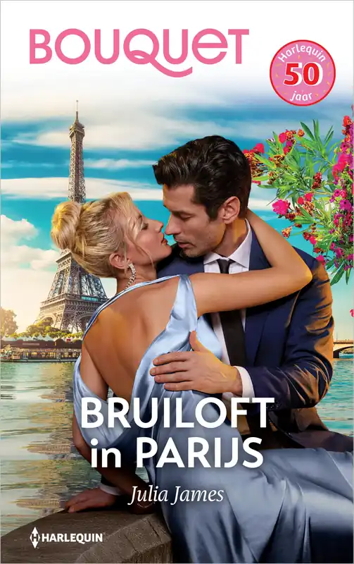 Laatste Versie Bruiloft in Parijs