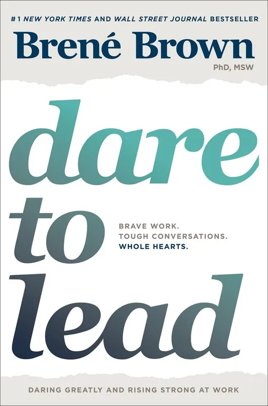 Dare to Lead Nu Kopen