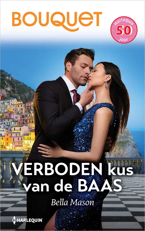 Tijdelijk Beschikbaar Verboden kus van de baas
