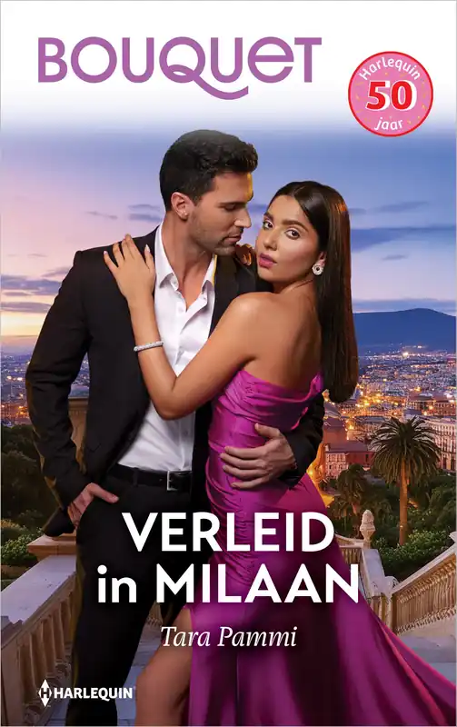 Verleid in Milaan Beperkt Aanbod