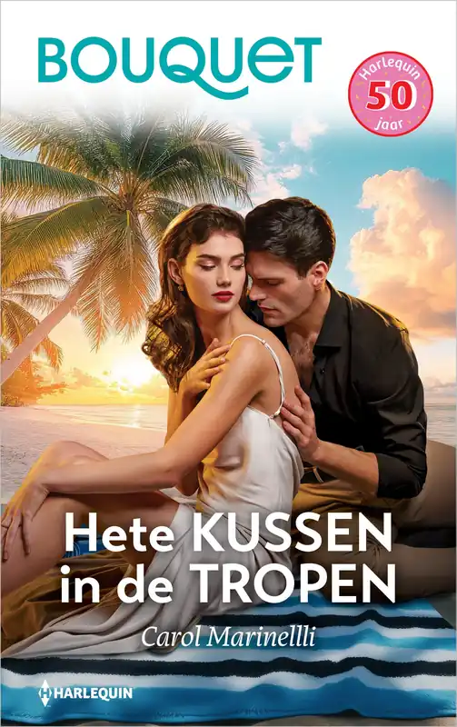 Hete kussen in de tropen Must-Have