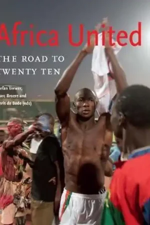 Africa United Aanbieding