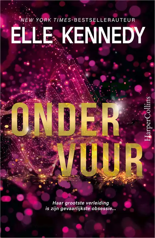 Exclusieve Aanbieding Onder vuur