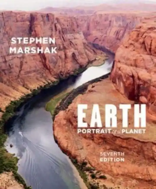 Snelle Levering Earth / 7th Edition