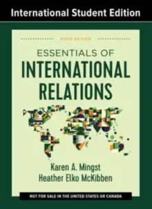 Korting Essentials of International Relations / 9th edition