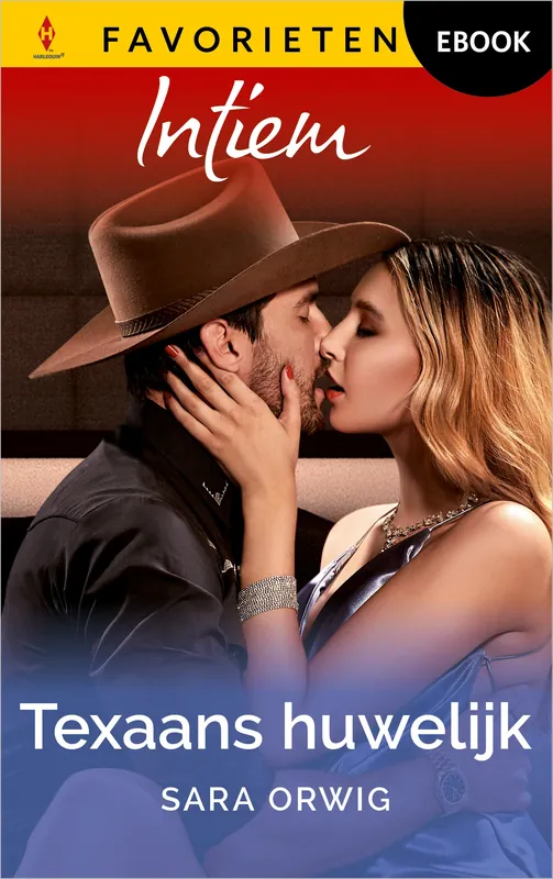 Korting Texaans huwelijk