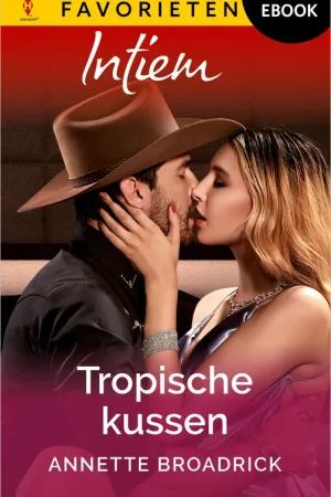 Alleen Vandaag Tropische kussen