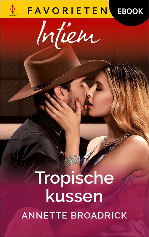 Alleen Vandaag Tropische kussen