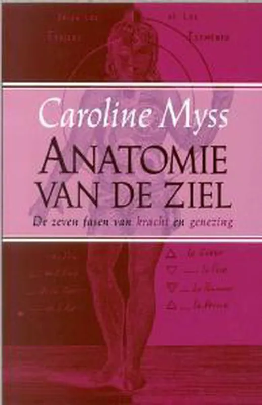 Anatomie Van De Ziel Flitsaanbieding